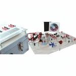 Renewable Energy Experimental System
